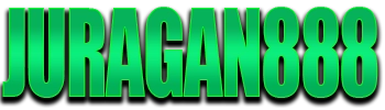 Logo Juragan888