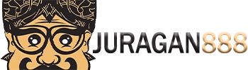 Logo Juragan888